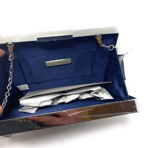 INC International Concepts Bags - INC Party Hard Evening Purse Clutch NWT INC International Concepts Bags - INC Party Hard Evening Purse Clutch NWT